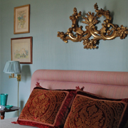 - Interiors - Westchester Estate. Part I - 210